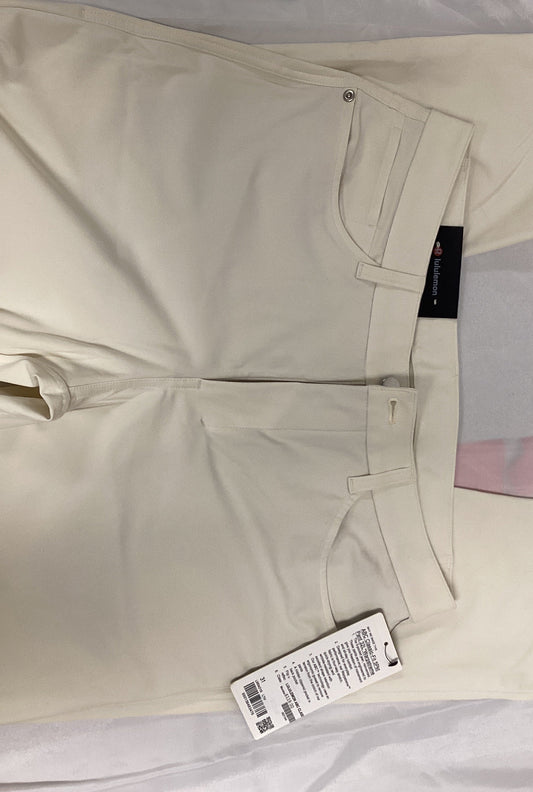 Lululemon ABC Classic-Fit 5pkt Pant 31Wx32L (Previously Owned- Like New Condition)