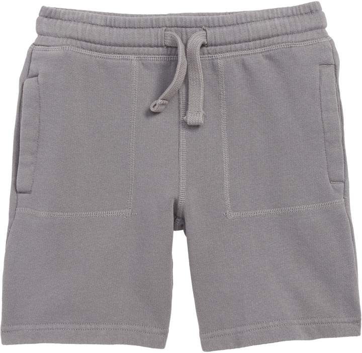 Kids Sweat Shorts-Boden