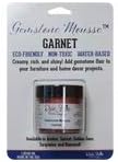 Dixie Belle - Gemstone Mousse Garnet
