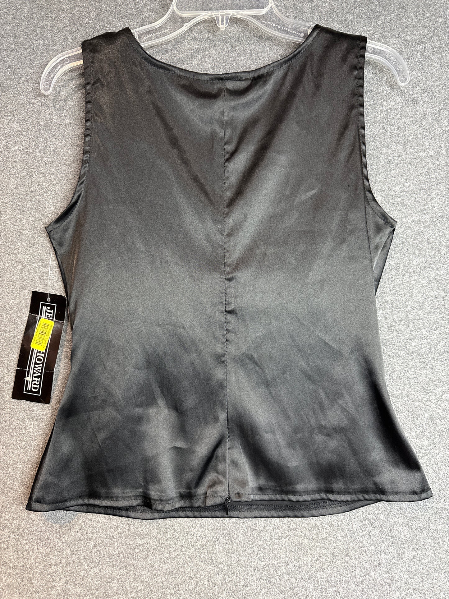 Jessica Howard Evenings Collection Blouse Size 6