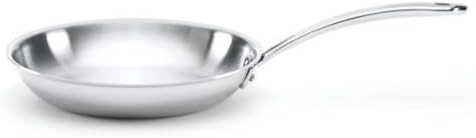 All Clad 10 Inch Fry Pan