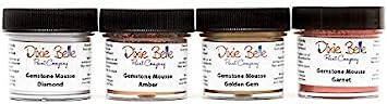 Dixie Belle - Gemstone Mousse Garnet