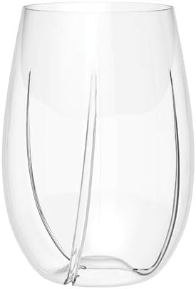 WHIRL™ BPA Free Plastic Aerating Cups by HOST