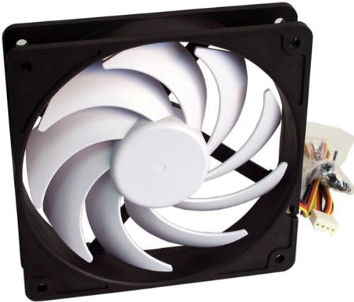 Swiftech Helix 120 PWM Fan