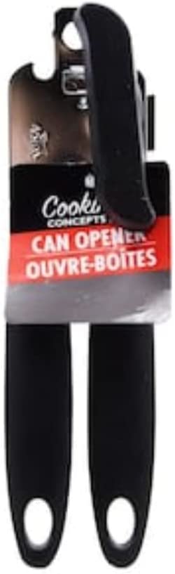 Cooking Concepts Manual Can Opener