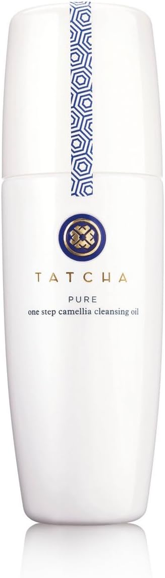 One Step Camellia Cleansing Oil