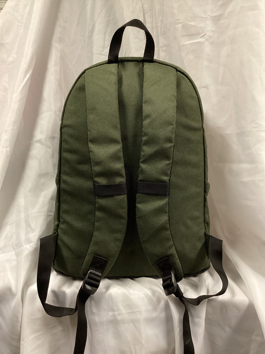 Oakley Transit Everyday Backpack Green (Previously Owned- Like New Condition)