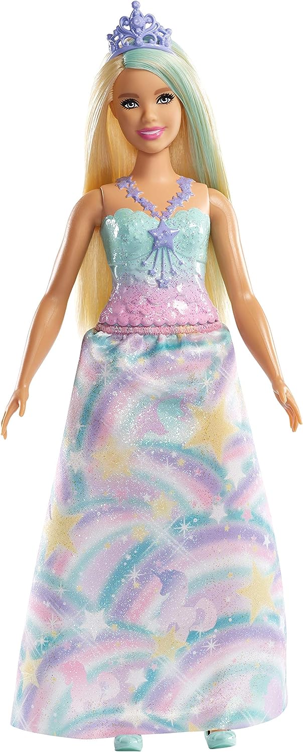 Barbie Dreamtopia Princess Doll Second Chance Thrift Store Bridge