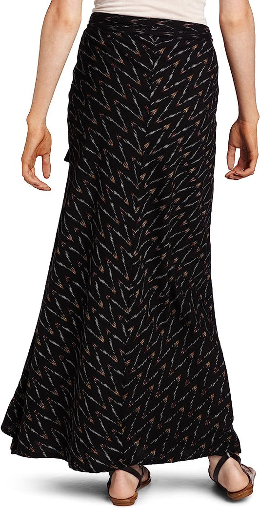Roxy Mellow Mystique Wraparound Skirt