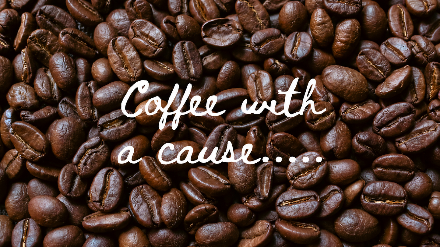 Bridge Small Batch Coffee