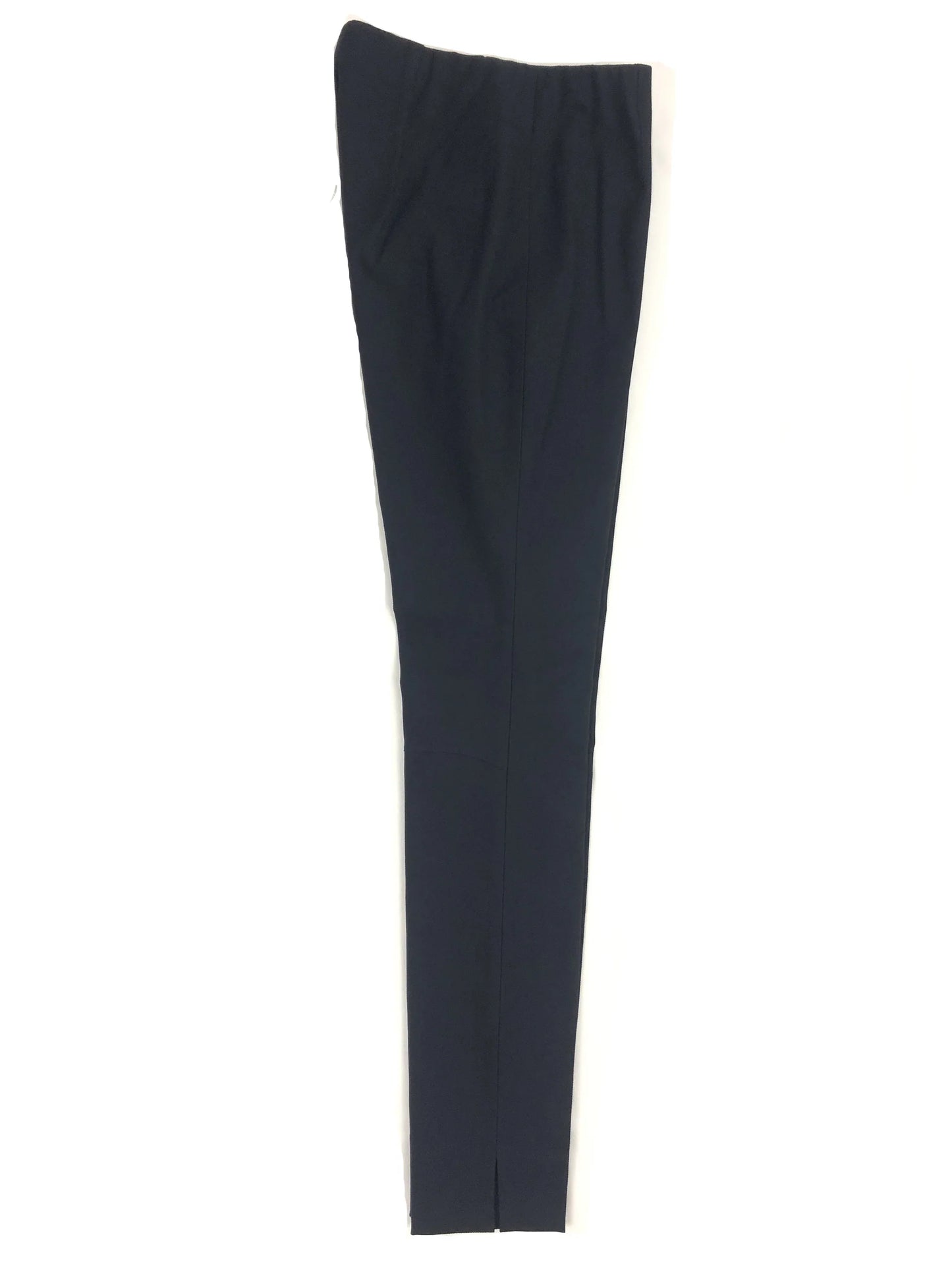 Via Masini 80 Pique Women’s Pant - Dark Navy