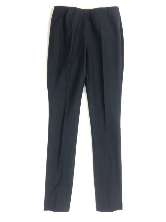 Via Masini 80 Pique Women’s Pant - Dark Navy