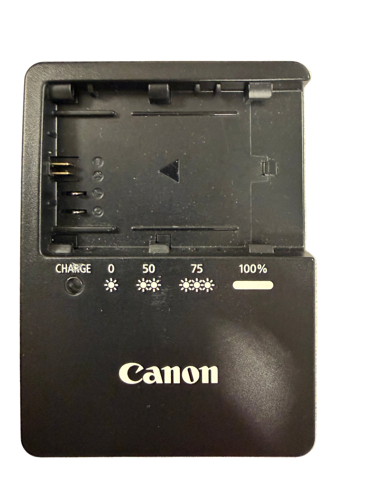 Canon EOS 60D 18.0 MP Digital SLR Camera with three lenses (Used)