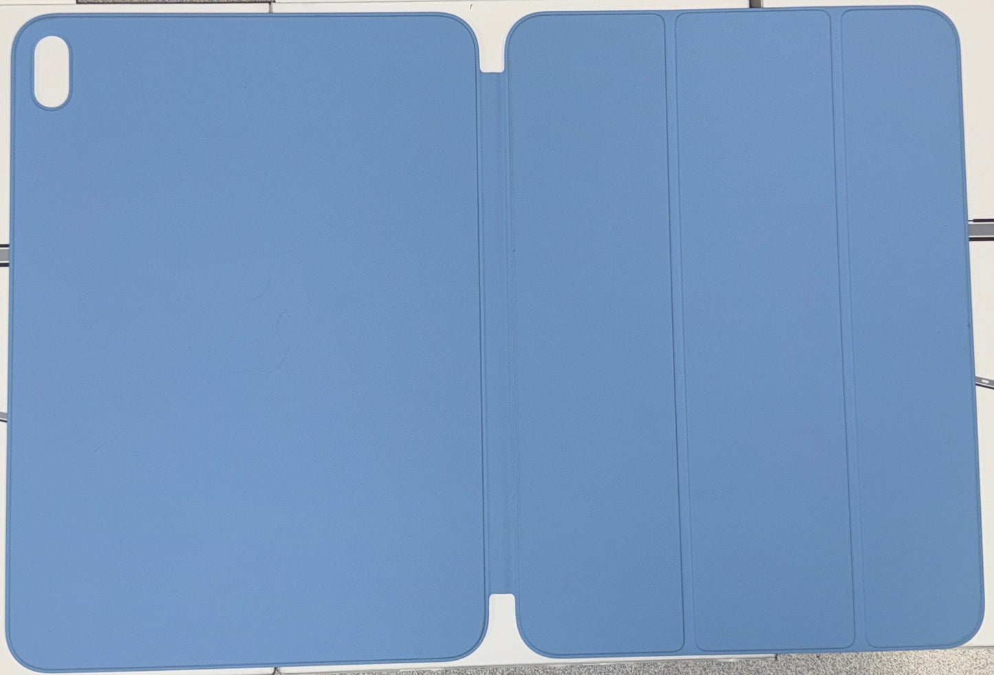 Apple Smart Folio - iPad 10th generation - Sky - Used