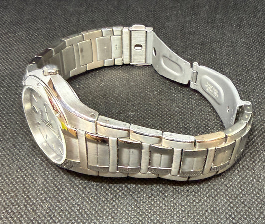 Citizen Eco-Drive Titanium 40mm Men's Watch - Used