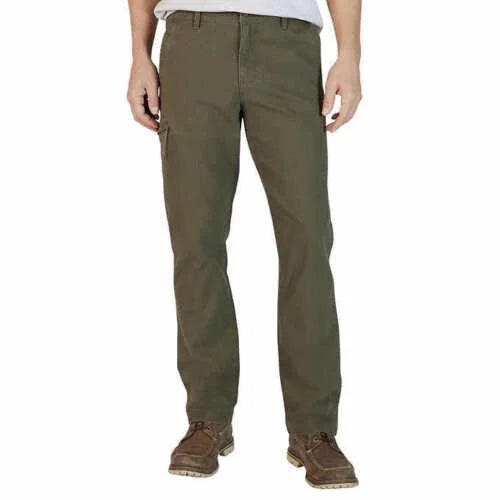 Weatherproof Vintage Men s Flex Utility Stretch Canvas Pant