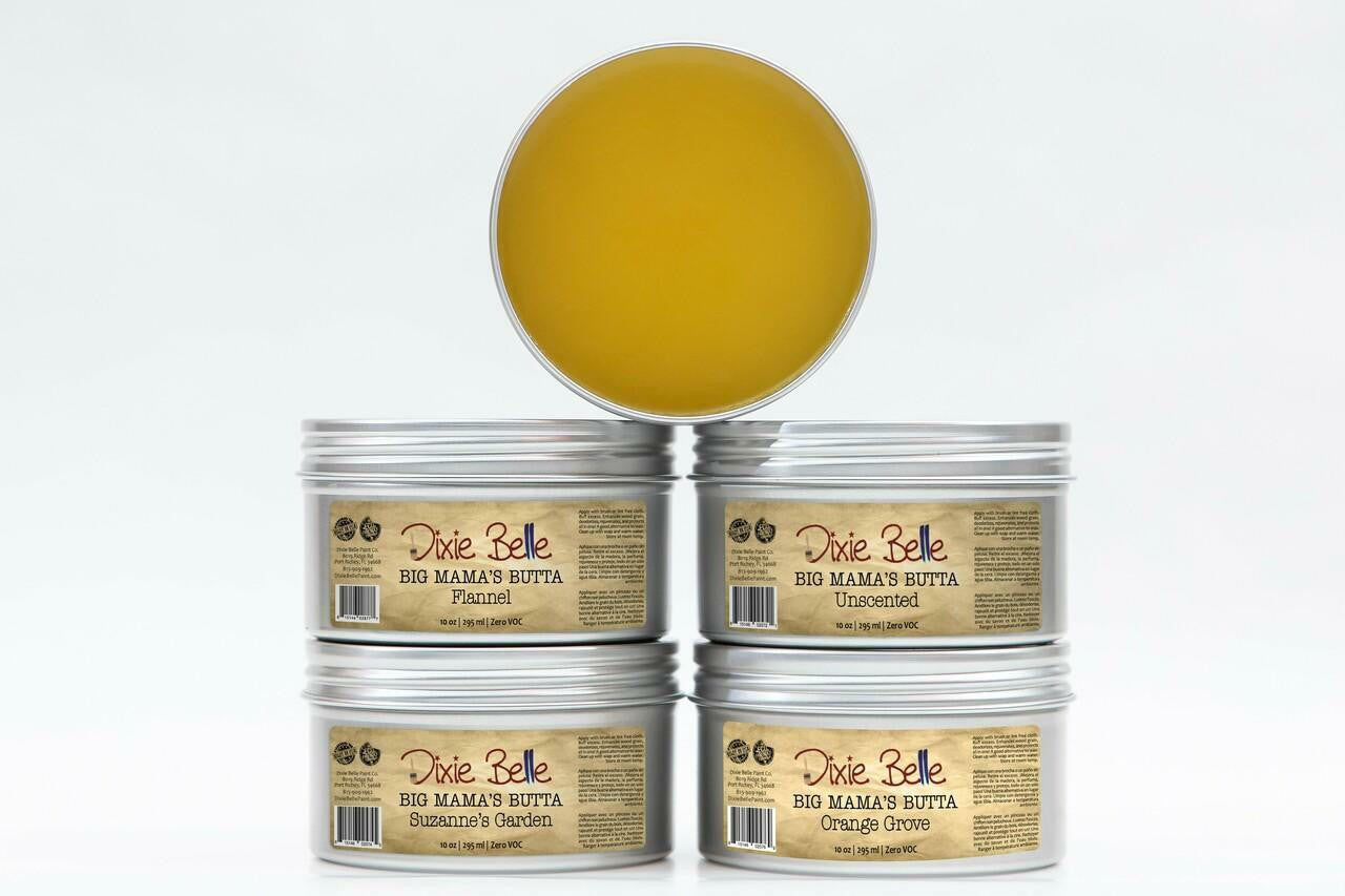 Dixie Belle - Big Mama's Butta Unscented 4 oz