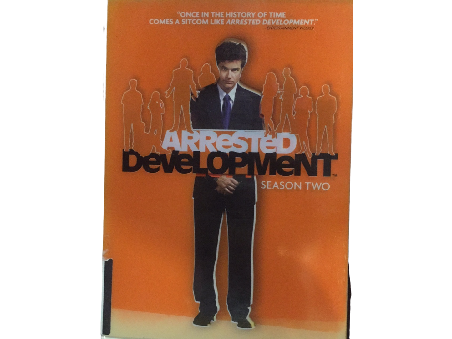 Arrested Development Season 2