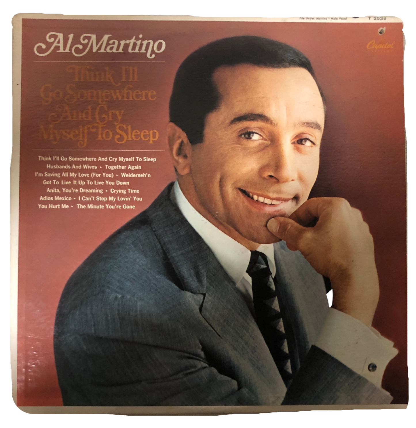 Al Martino