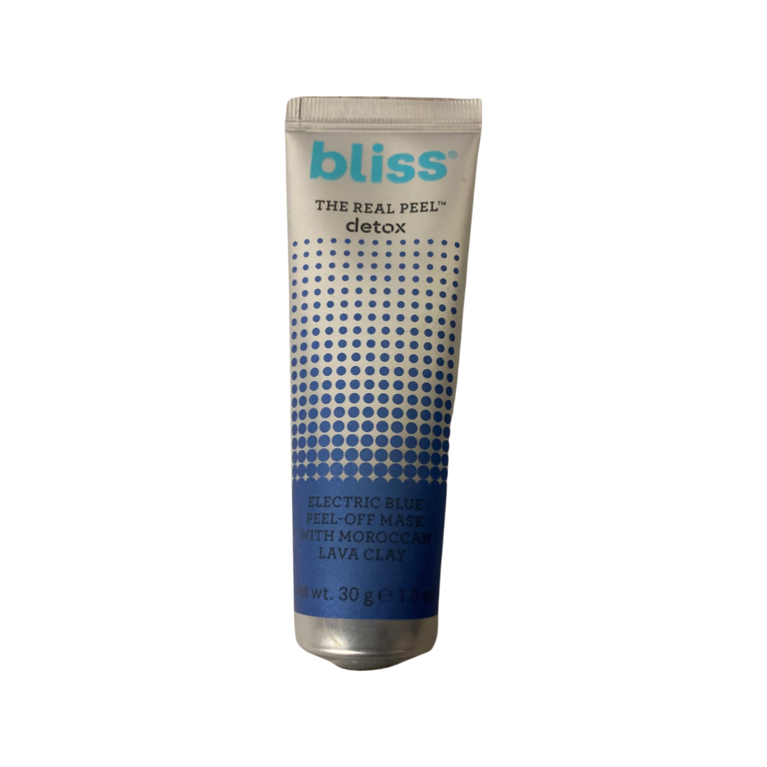Bliss Face Mask