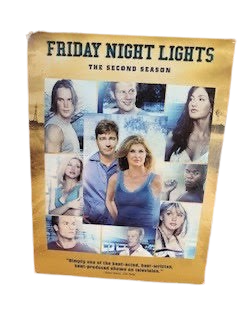 Friday Night Lights Season 2