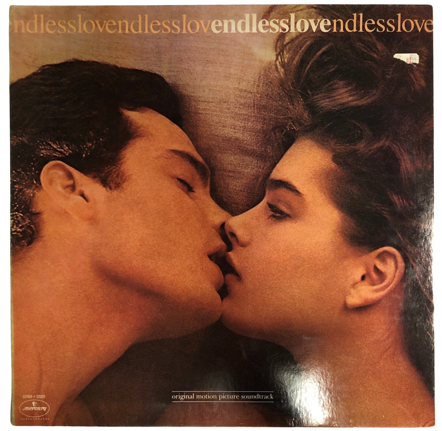 Endless Love Soundtrack