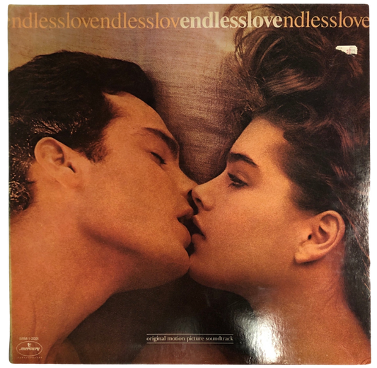 Endless Love Soundtrack