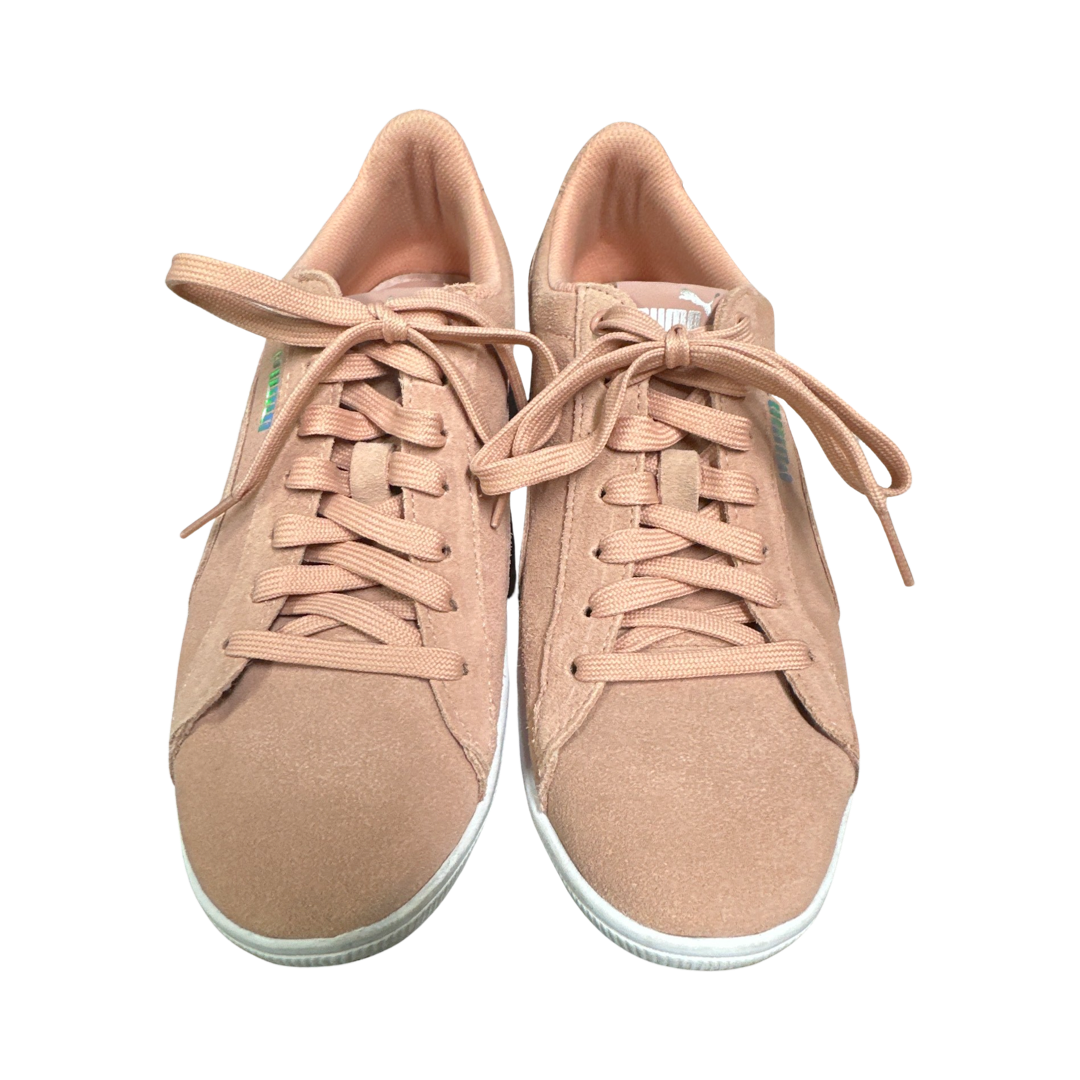 PUMA Womens Shoes