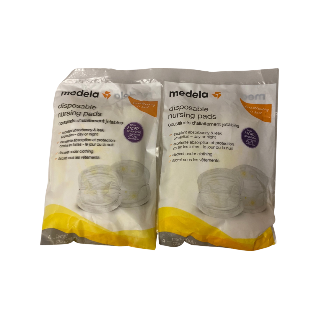 Medela Nursing Pads