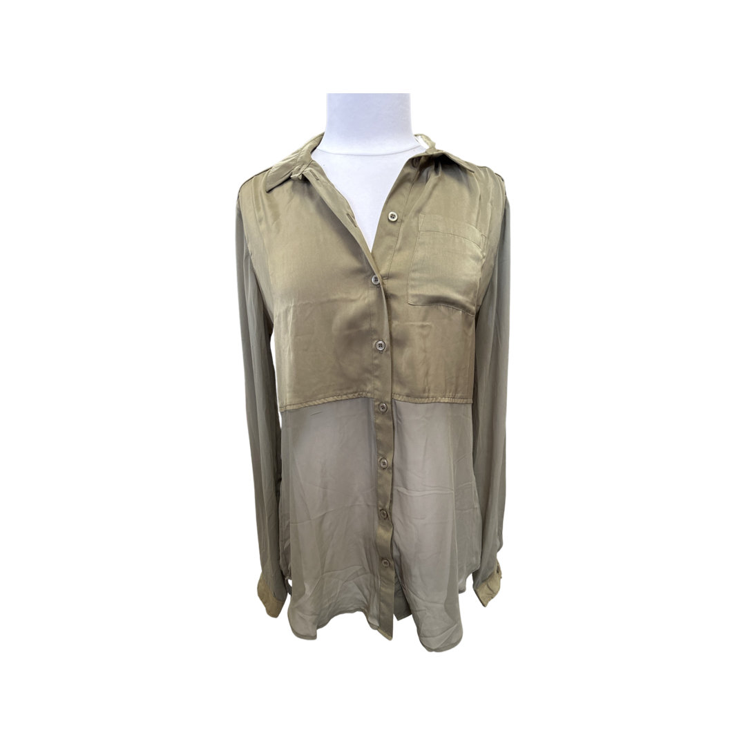 Free People Shirt