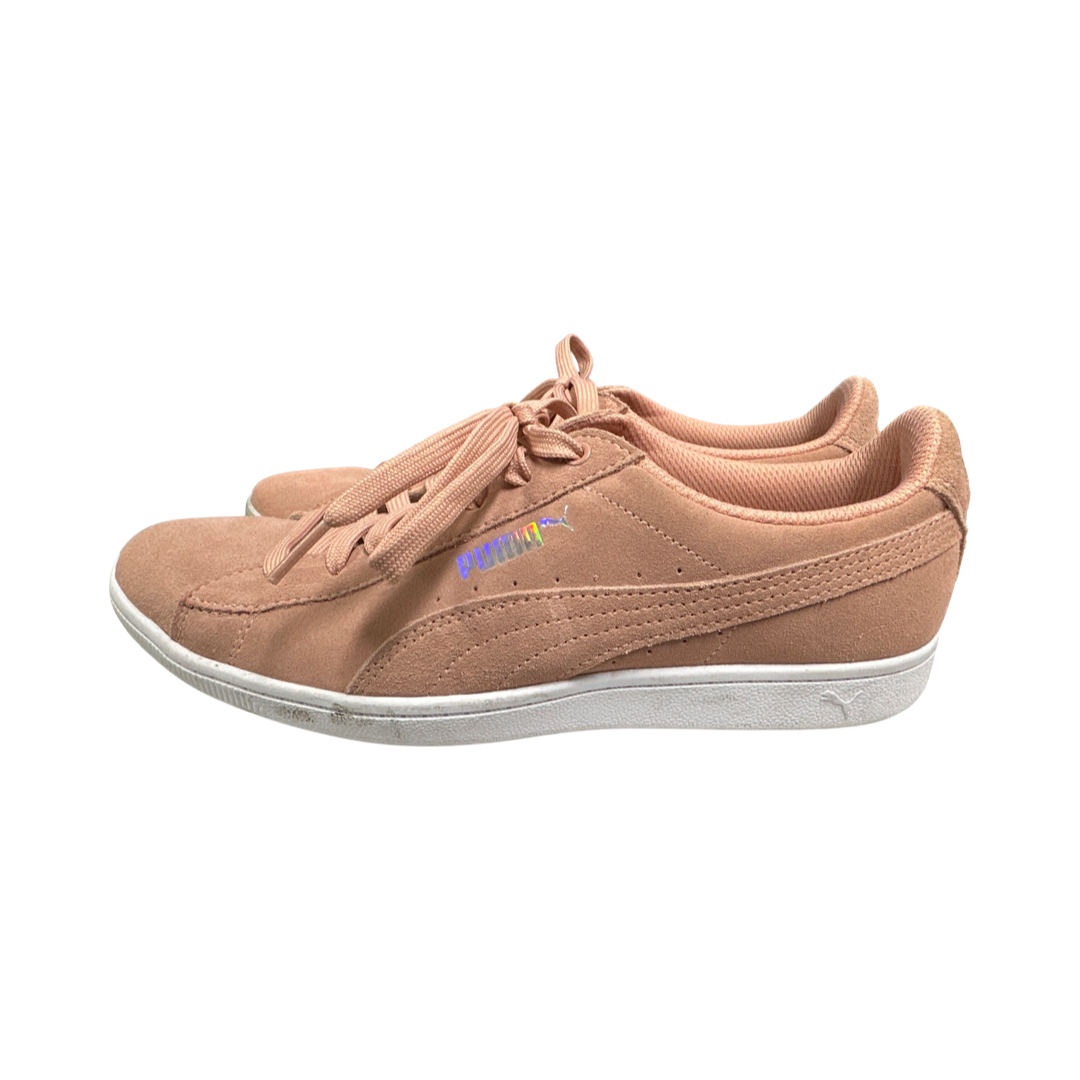 PUMA Womens Shoes