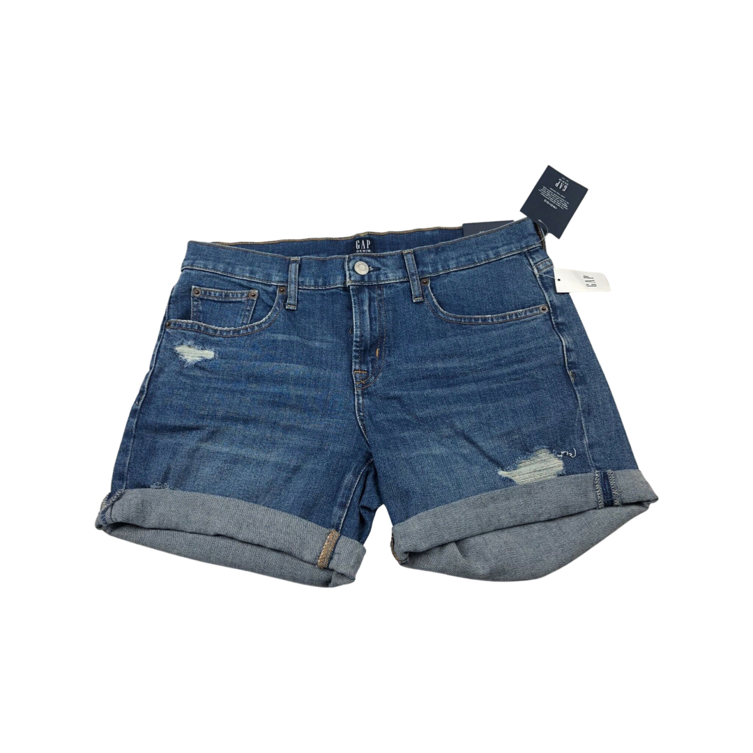 Gap 5 inch shorts deals