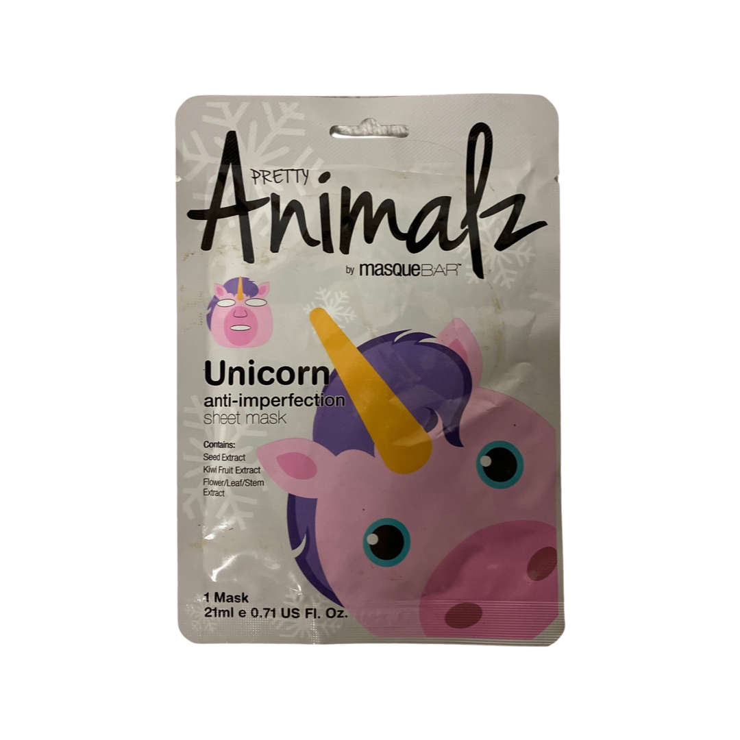 Animalz Face Mask
