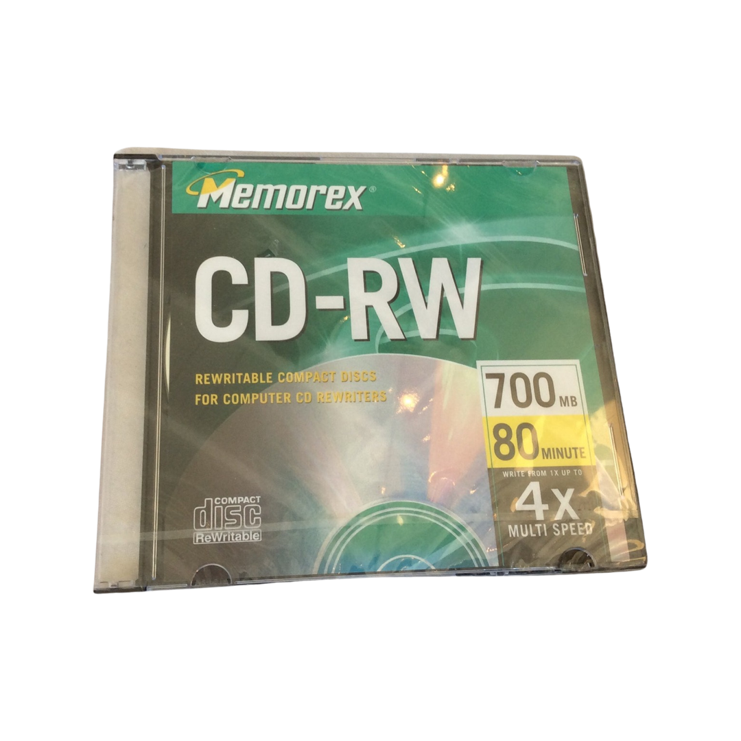 Memories cd