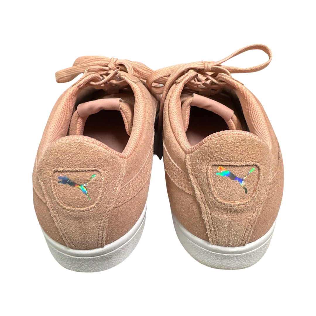 PUMA Womens Shoes
