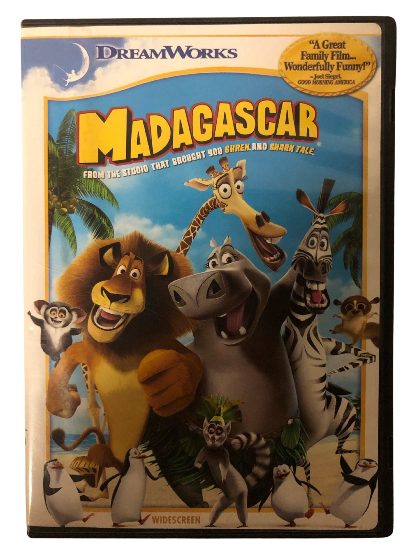 Madagascar