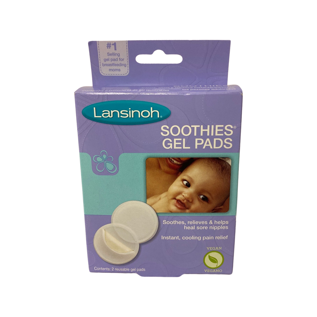 Lansinoh Gel Pads