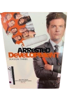 Arrested Development Season 3