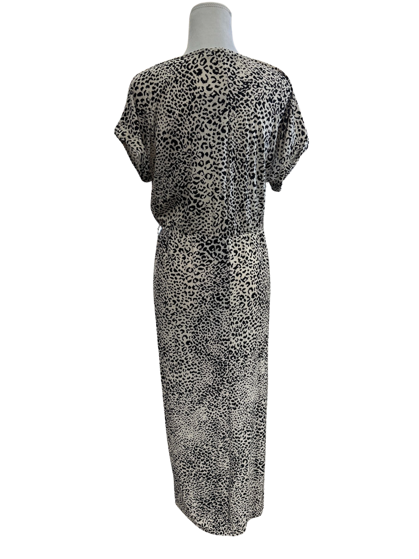 Yidatron Dress