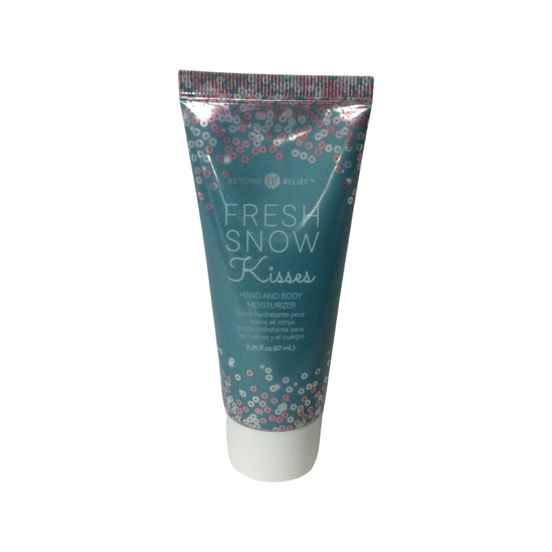 Beyond Belief Moisturizer