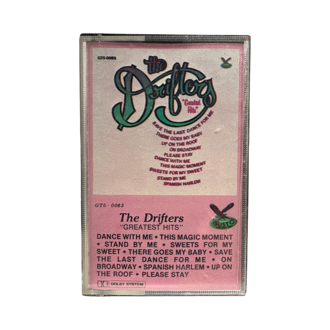 The Drifters Greatest Hits