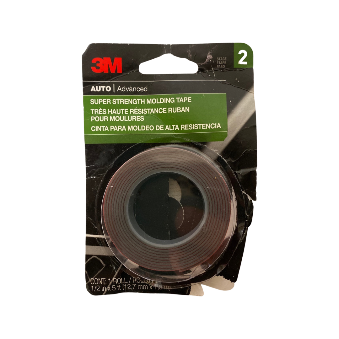 3M Molding Tape