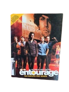 Entourage Season 1