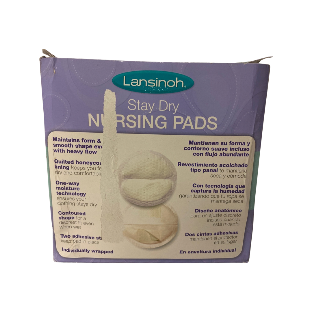 Lansinoh Nursing Pads