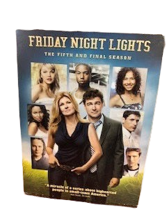 Friday Night Lights Season 5