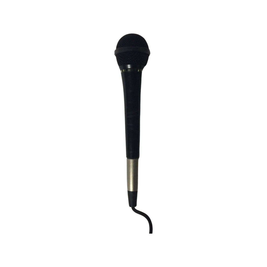 Microphone
