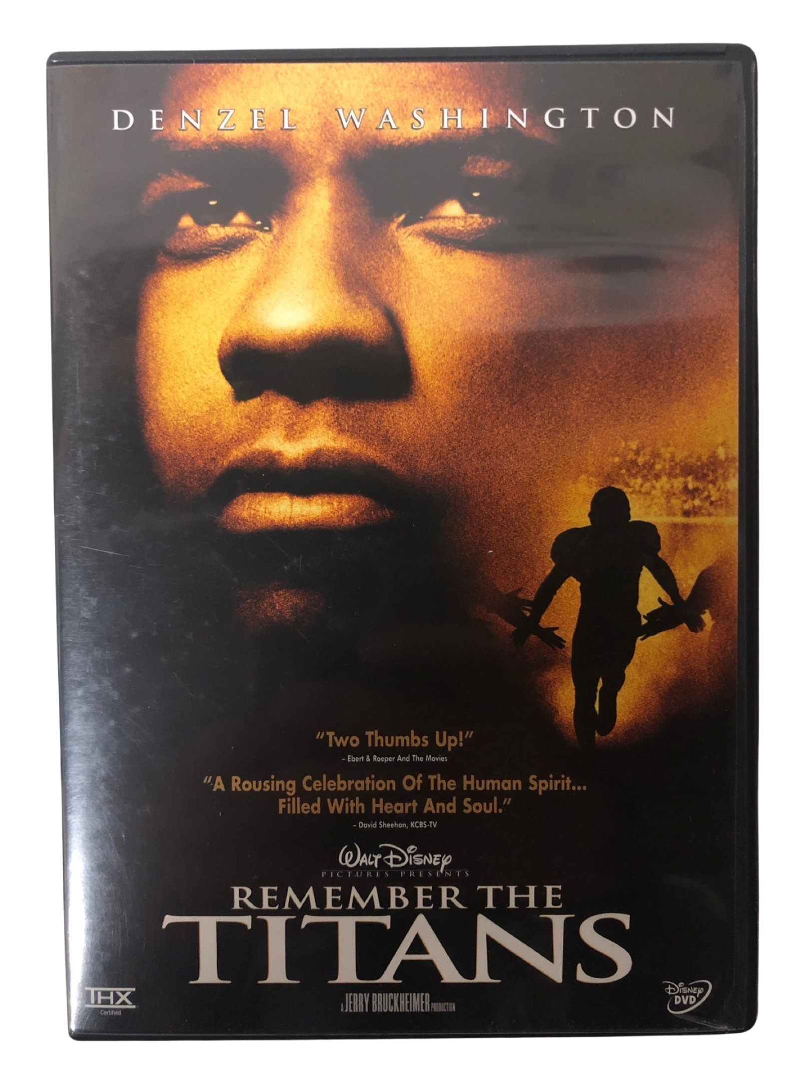 Remember the Titans