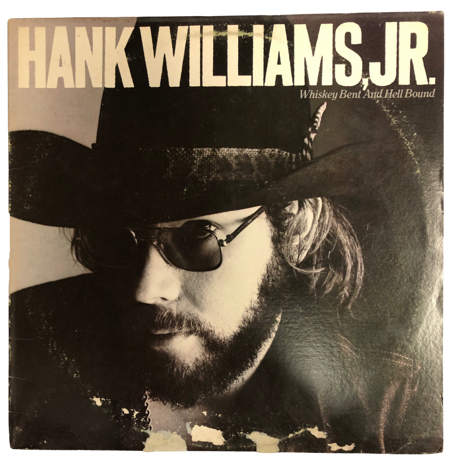 Whiskey Bent and Hell Bound by Hank Williams Jr.
