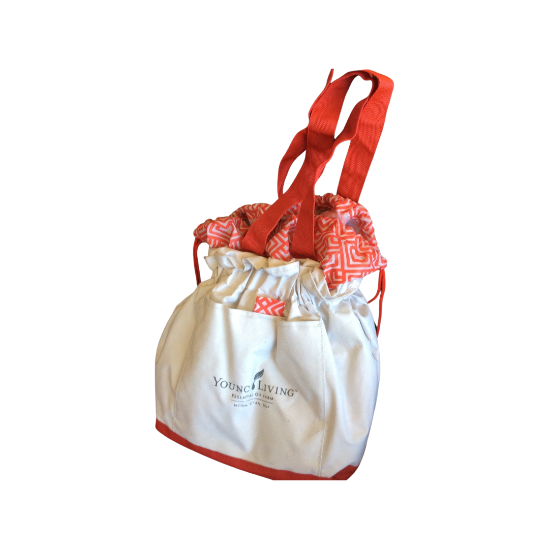 Reusable bag