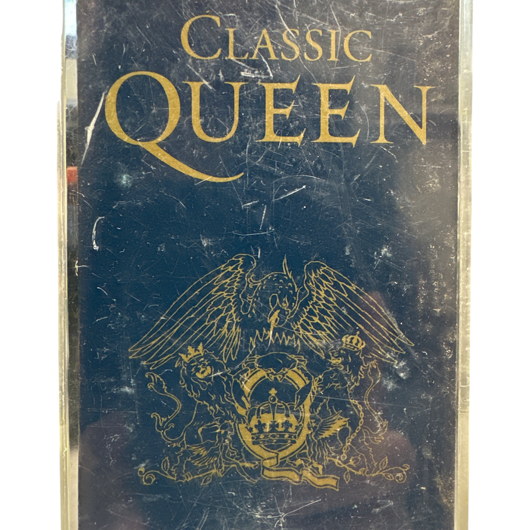 Queen Classic
